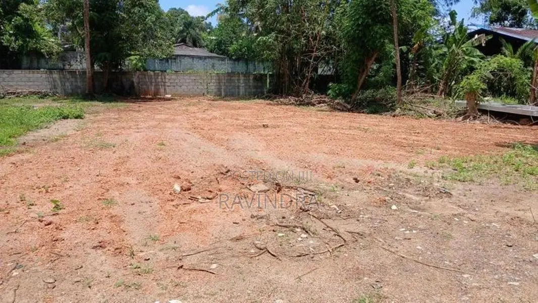 Land for Sale in Neelammahara Road 1st Lane Katuwawala Boralesgamuwa