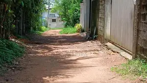 Land for Sale in Neelammahara Road 1st Lane Katuwawala Boralesgamuwa