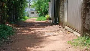 Land for Sale in Neelammahara Road 1st Lane Katuwawala Boralesgamuwa