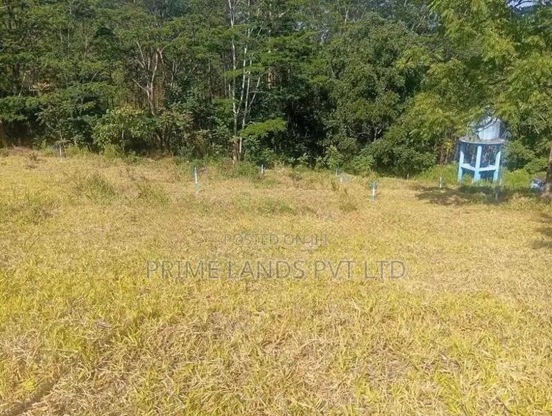 Beautiful Land for Sale in Pussellawa