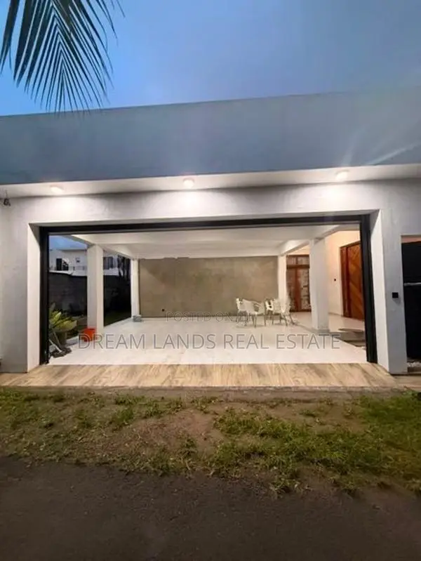 5BED HOUSE FOR RENT IN JA-ELA WITH FURNITURE (SP1360)