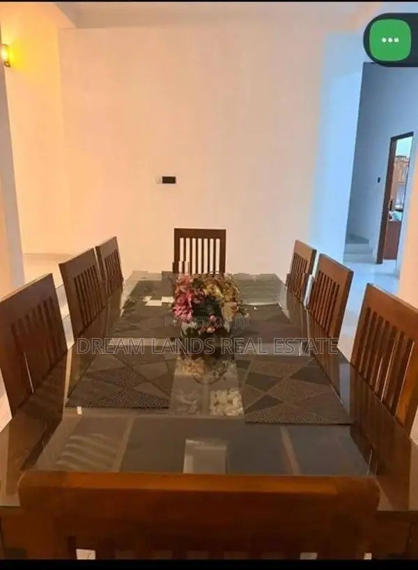 5BED HOUSE FOR RENT IN JA-ELA WITH FURNITURE (SP1360)
