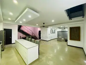 Solar Electricity Fully Furnished Luxury 3 Story House Nugegoda Kohuwa