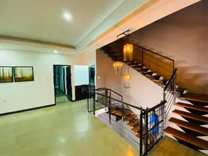 Solar Electricity Fully Furnished Luxury 3 Story House Nugegoda Kohuwa