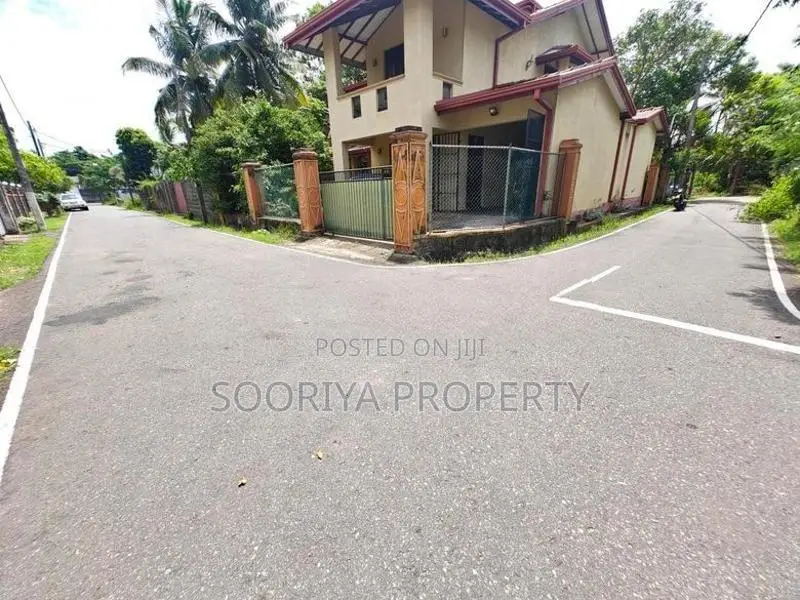 Highly Residential Land for Sale in Ja Ela Town