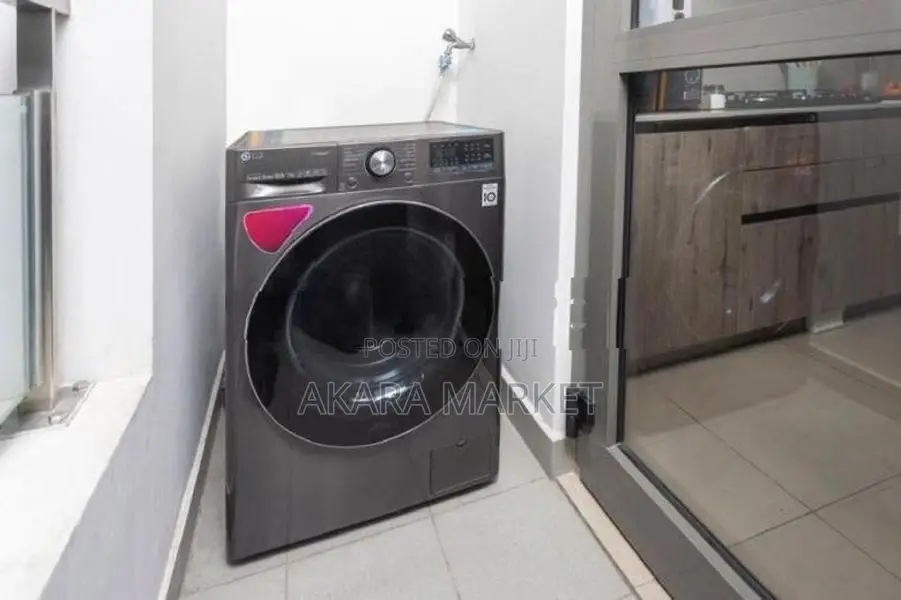 447 Luna Tower - Furnished Apartment for Rent Colombo 02 A55900