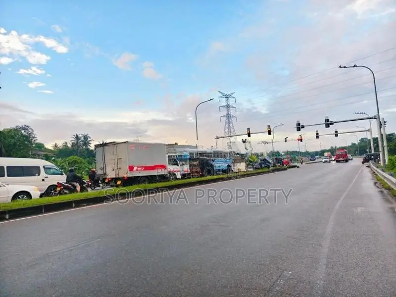 Highly Residential Land for Sale in Kadawatha