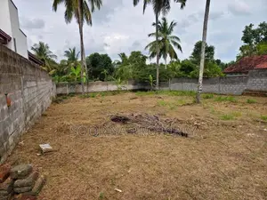 Highly Residential Land for Sale in Kadawatha