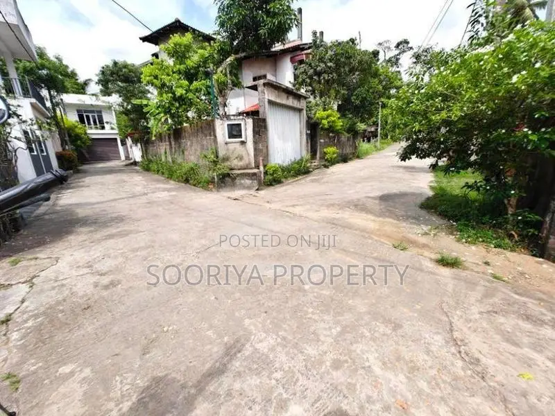 Superb Land for Sale in Kadawatha