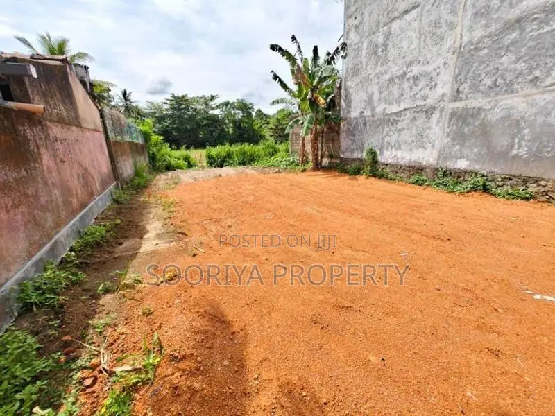 Superb Land for Sale in Kadawatha