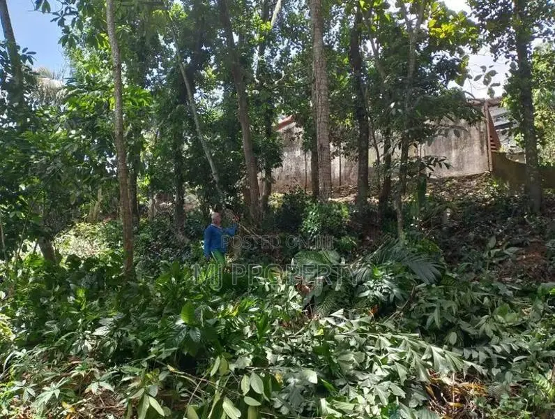 ( TS-1247) Valuable Residential Bare Land Sale in Malabe