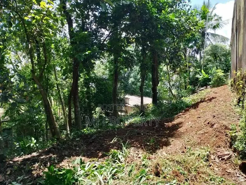 ( TS-1247) Valuable Residential Bare Land Sale in Malabe