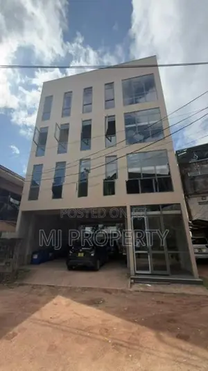 ( TC-1248) Valuable Commercial Building Space Rent in Nugegoda