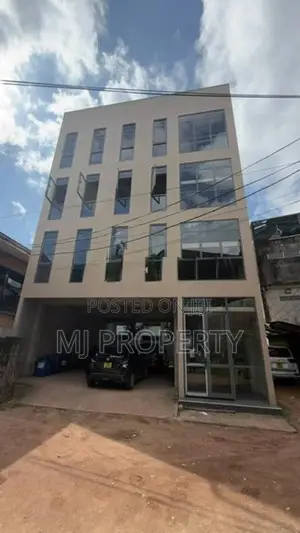 ( TC-1248) Valuable Commercial Building Space Rent in Nugegoda