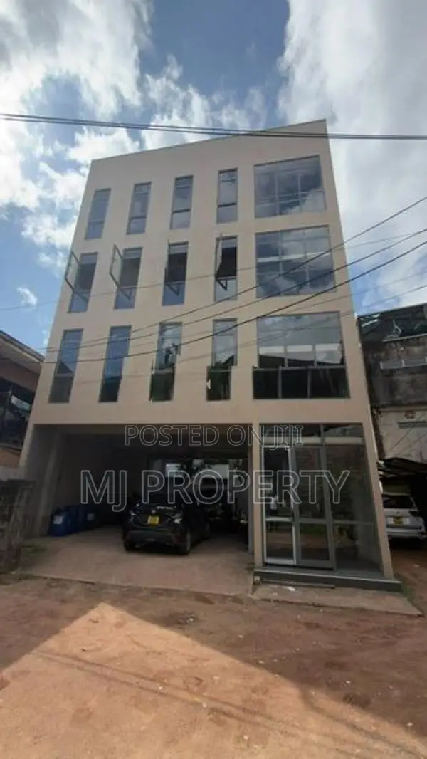 ( TC-1248) Valuable Commercial Building Space Rent in Nugegoda