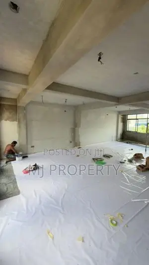 ( TC-1248) Valuable Commercial Building Space Rent in Nugegoda