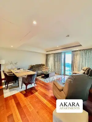 Cinnamon Life - Furnished Apartment for Rent A55744 Colombo 02