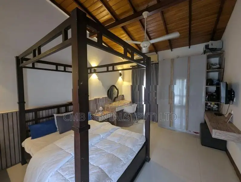 Kotte | 4 Bedroom House CH960