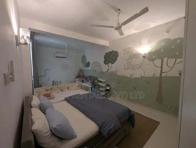 Kotte | 4 Bedroom House CH960