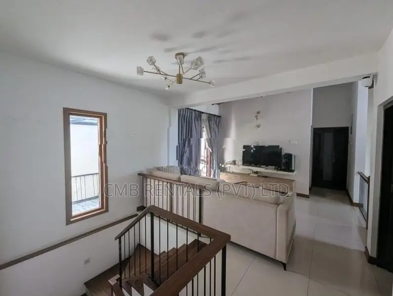 Kotte | 4 Bedroom House CH960