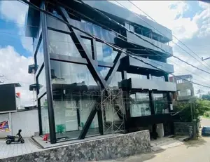 ( SC-1250) Highly Valuable Commercial Building Rent in Rajagiriya