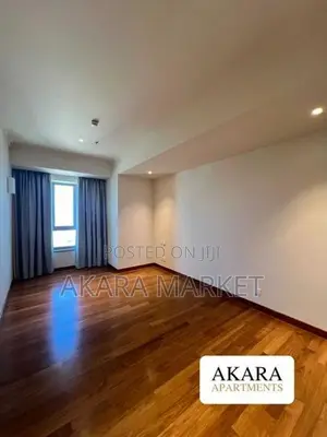 Colombo 02 Cinnamon Life - Unfurnished Apartment for Rent A41754