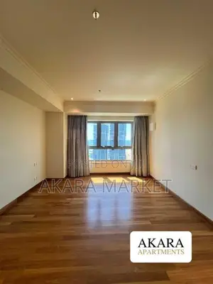 Colombo 02 Cinnamon Life - Unfurnished Apartment for Rent A41754