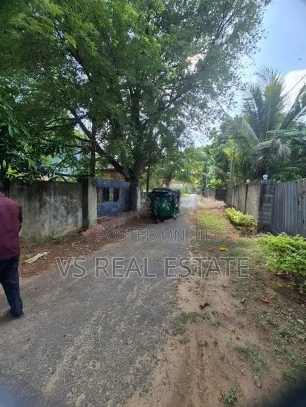 A9 வீதி – A.V. Road அருகில் கனவுக்காணி விற்பனைக்கு