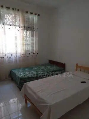 Sharing Rooms for Rent Working Girls - Kottawa