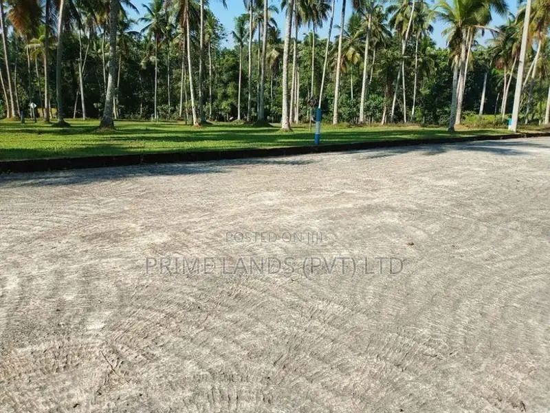 Land for Sale in Udugampola