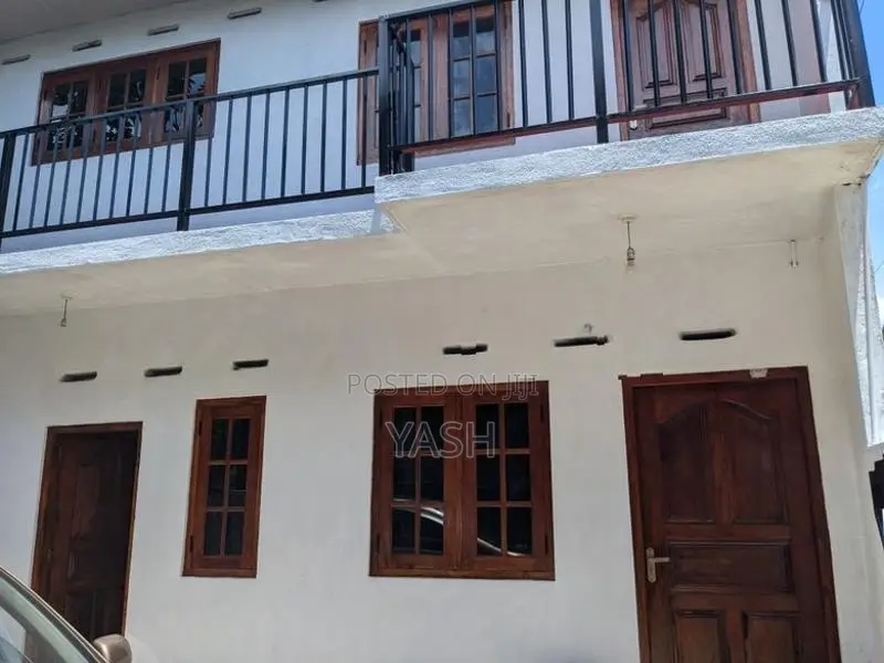 House For Rent With Furniture In Robert Gunarwardane Mawatha, Malabe