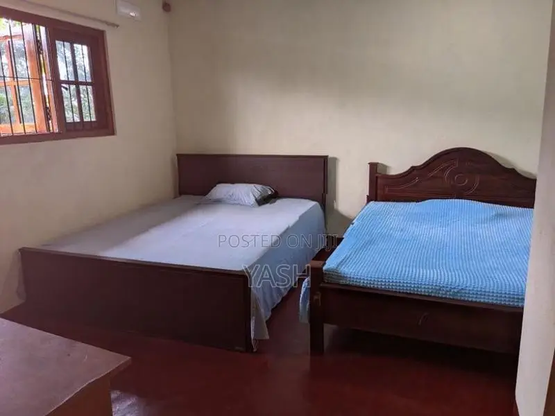 House For Rent With Furniture In Robert Gunarwardane Mawatha, Malabe