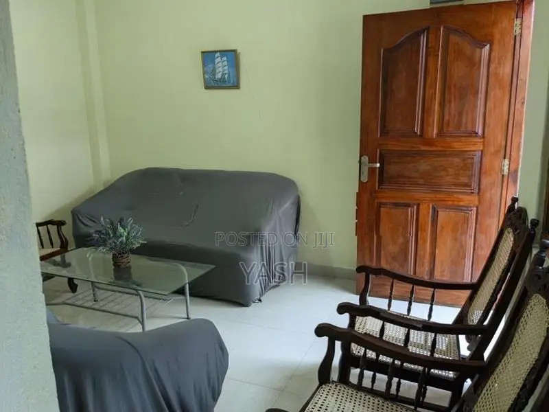 House For Rent With Furniture In Robert Gunarwardane Mawatha, Malabe