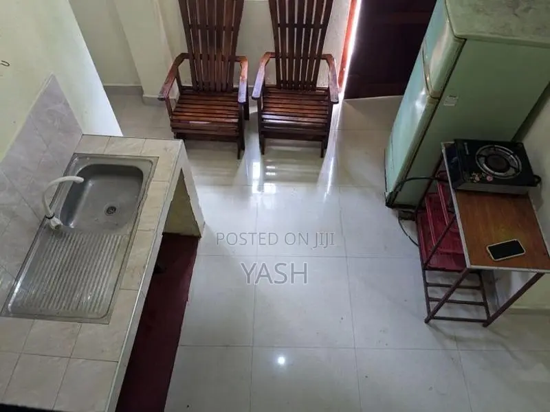 House For Rent With Furniture In Robert Gunarwardane Mawatha, Malabe