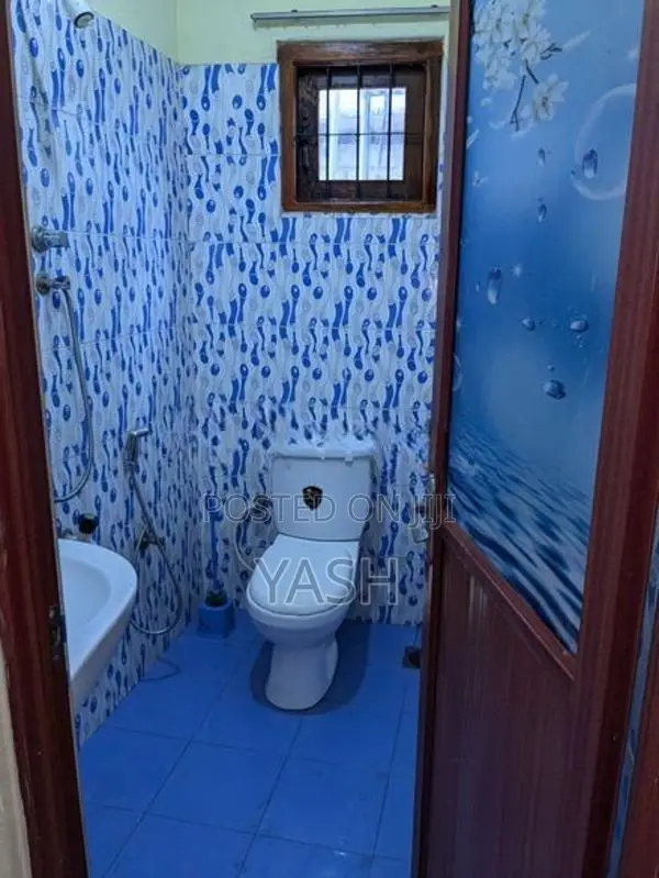 House For Rent With Furniture In Robert Gunarwardane Mawatha, Malabe