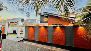 Solid Luxury House For Sale In Negombo Kandawala