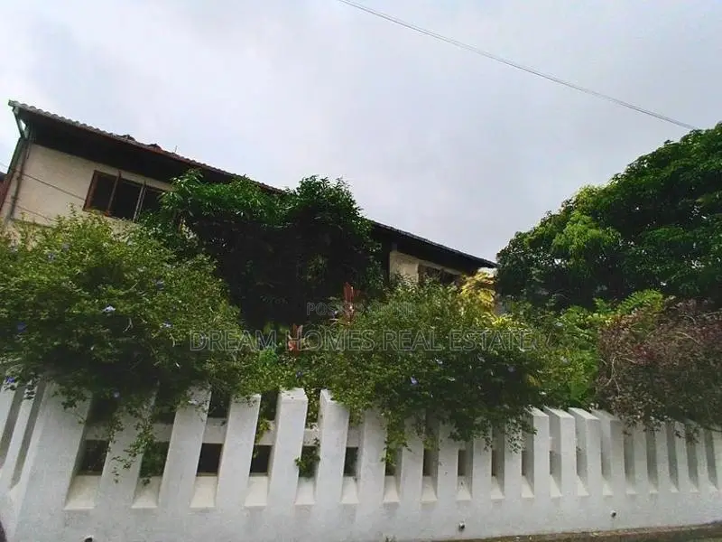 Fully Furnished Upstairs House for Rent Jawatta Rd