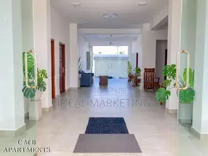 Mount Lavinia - Beach Facing Hotel Apartment Building for sale