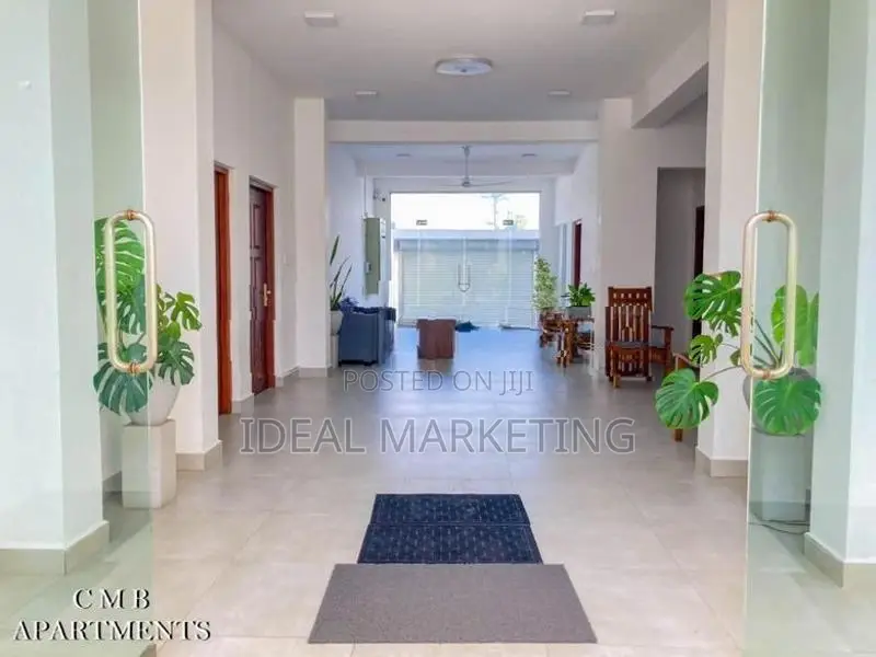 Mount Lavinia - Beach Facing Hotel Apartment Building for sale
