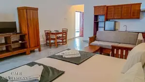 Mount Lavinia - Beach Facing Hotel Apartment Building for sale