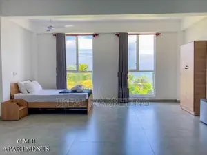 Mount Lavinia - Beach Facing Hotel Apartment Building for sale