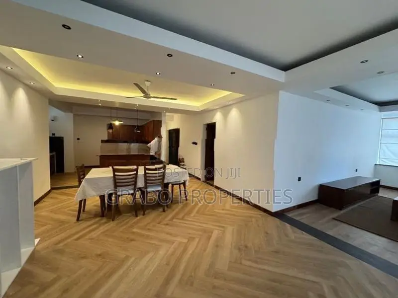 Fully Furnished New apartment unit for Rent in Colombo 7