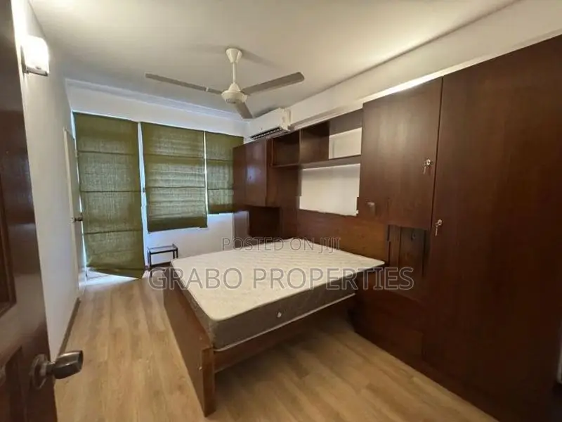 Fully Furnished New apartment unit for Rent in Colombo 7