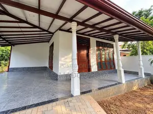 3 Bedroom House for Sale – Kiriwattuduwa, Homagama