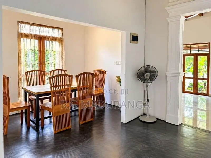 3 Bedroom House for Sale – Kiriwattuduwa, Homagama