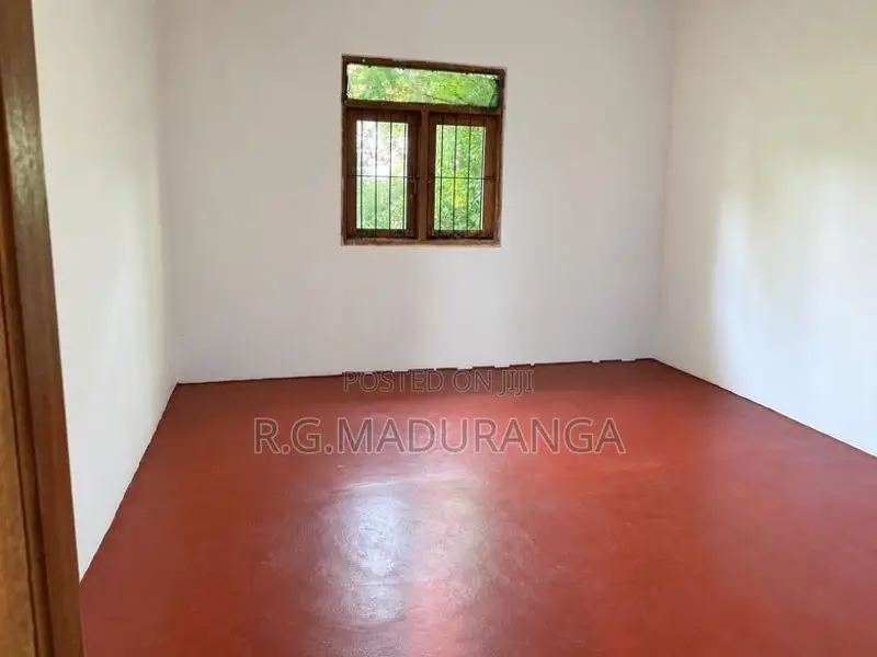 3 Bedroom House for Sale – Kiriwattuduwa, Homagama