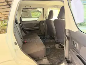 Suzuki Wagon R ZX Custom ZT turbo 360 2023