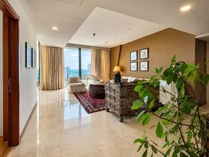 Luxury 4BR Apartment for Rent | Altair, Colombo 02 (ZR-0036)