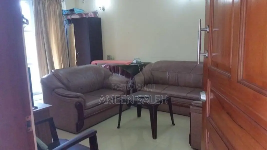 Colombo 3 - For Rent Ladies Furnished Twin Sharing Room Single Lady