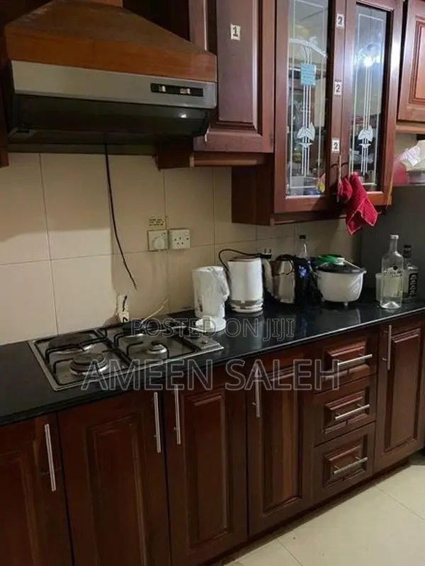 Colombo 3 - For Rent Ladies Furnished Twin Sharing Room Single Lady